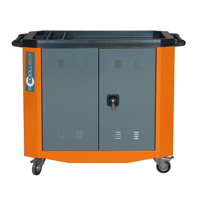 Тележка Schoollbox